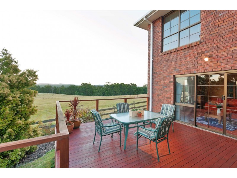 770 Calder Road, Calder TAS 7325