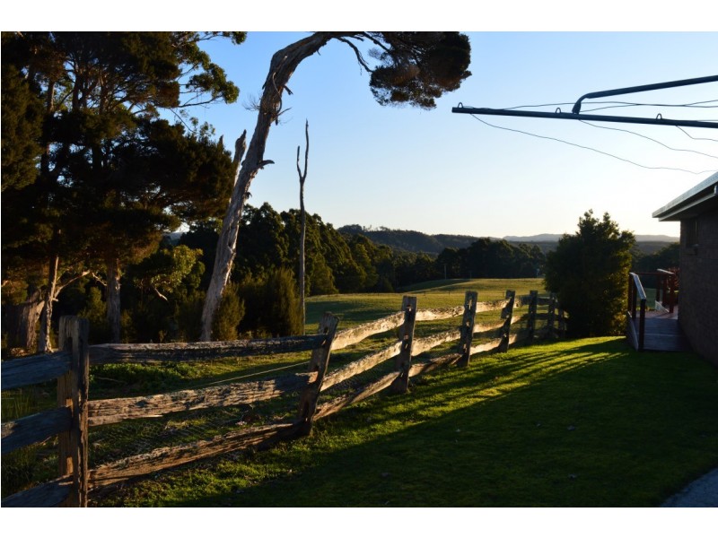 770 Calder Road, Calder TAS 7325