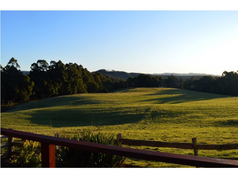 770 Calder Road, Calder TAS 7325