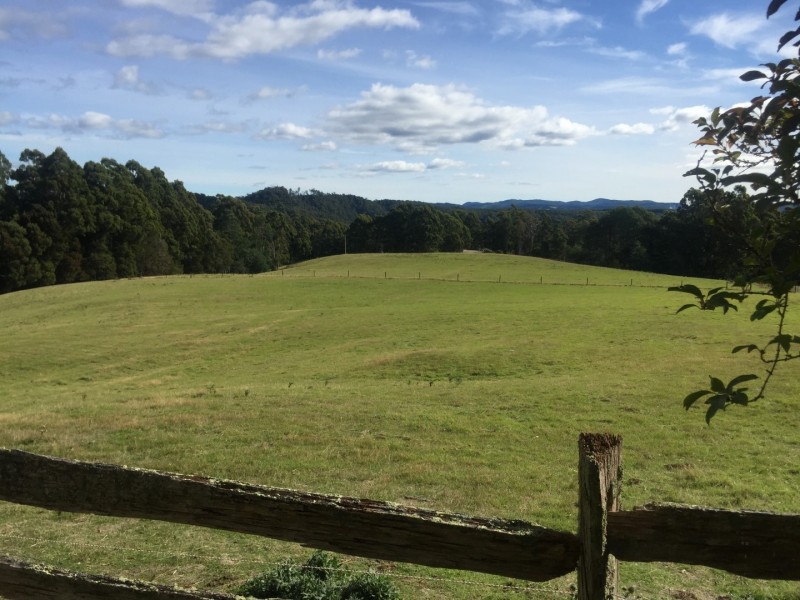 770 Calder Road, Calder TAS 7325