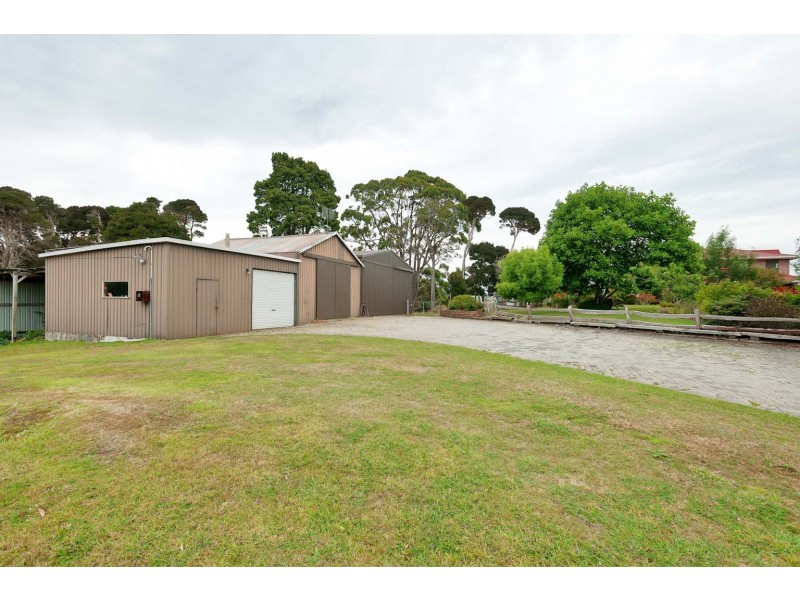 770 Calder Road, Calder TAS 7325
