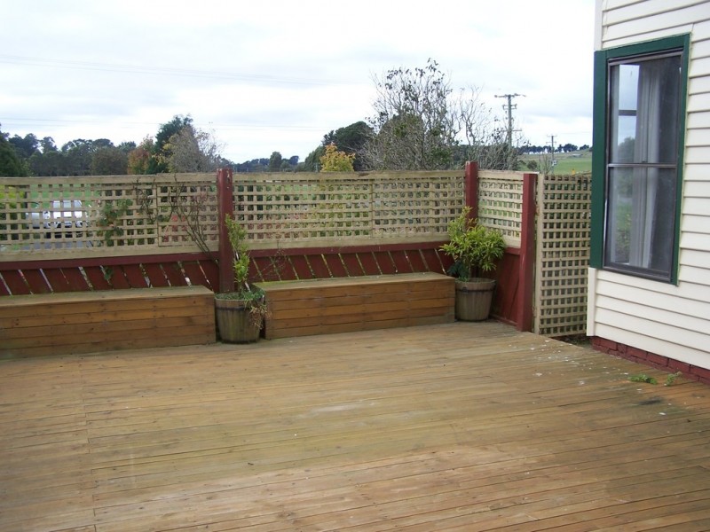 9 Takone Road, Henrietta TAS 7325