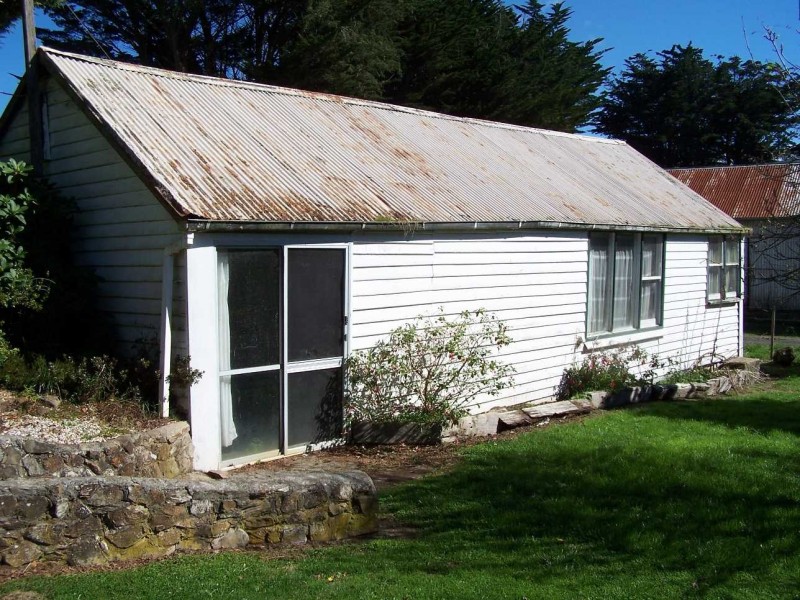 9 Takone Road, Henrietta TAS 7325