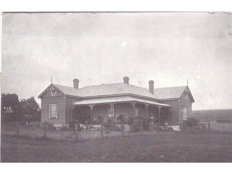 9 Takone Road, Henrietta TAS 7325