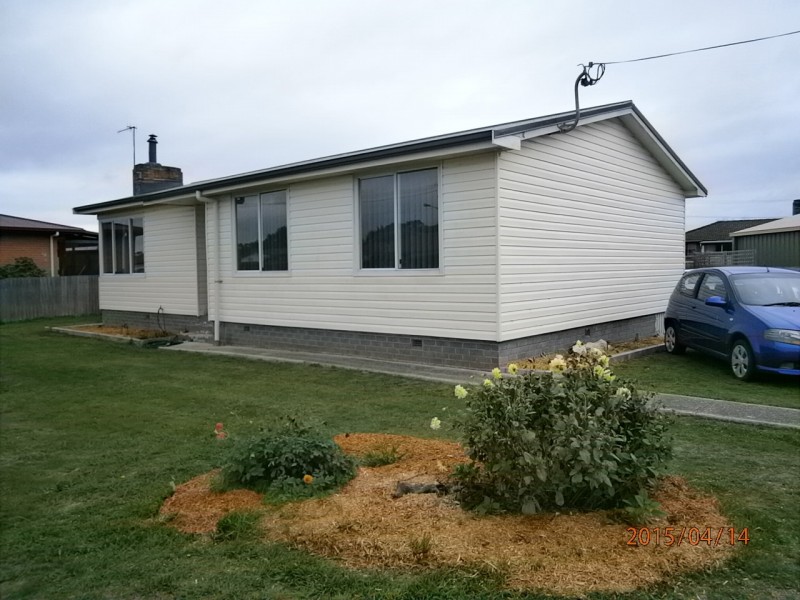 20 Rose Street, Wynyard TAS 7325