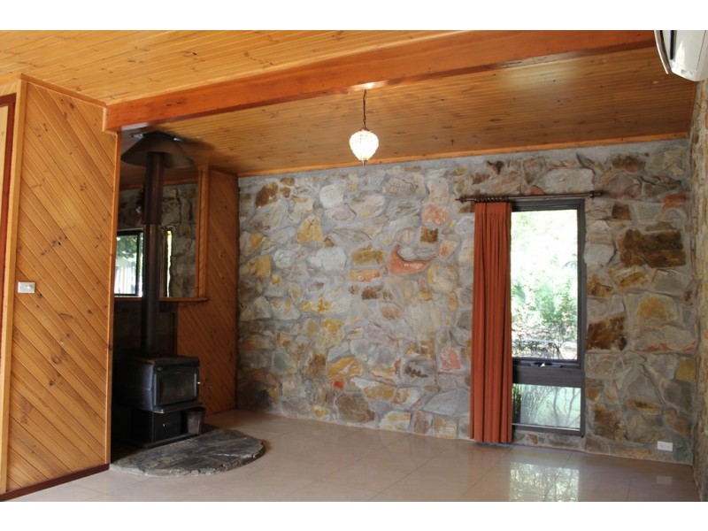 183 Ingleford Road, Calder TAS 7325