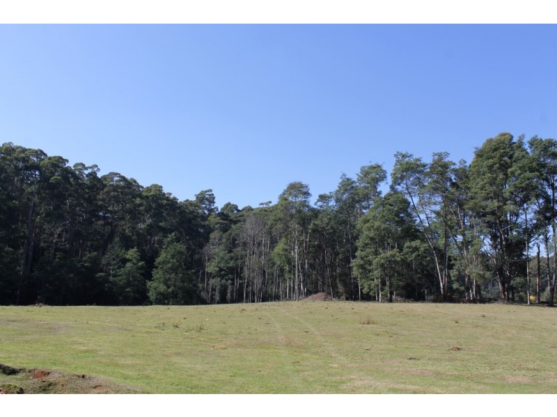 183 Ingleford Road, Calder TAS 7325