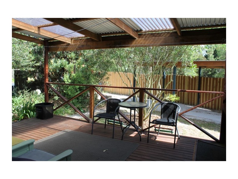 1 Elfrida Avenue, Sisters Beach TAS 7321