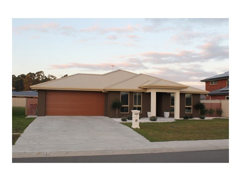 7 Katelyn Drive, Wynyard TAS 7325