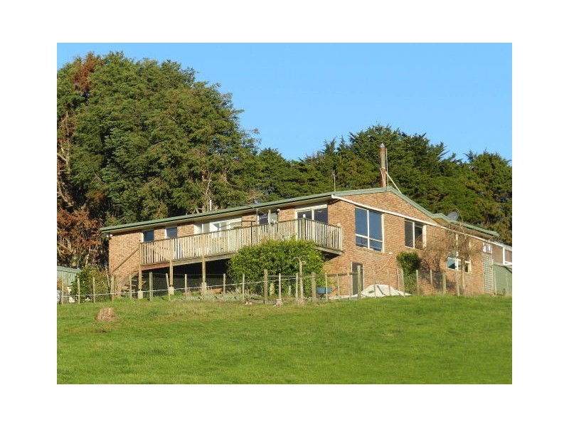 924 Calder Road, Calder TAS 7325