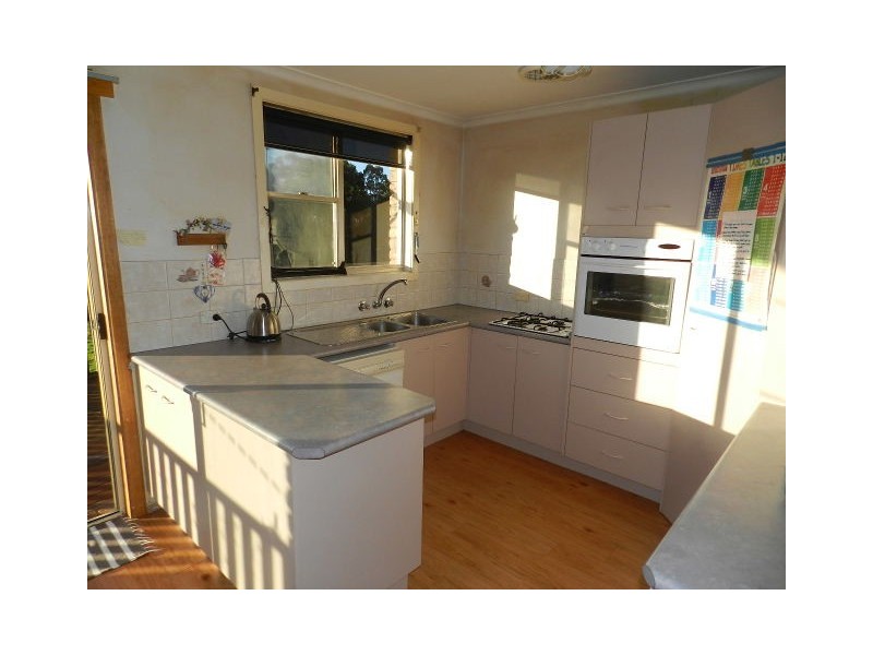 924 Calder Road, Calder TAS 7325