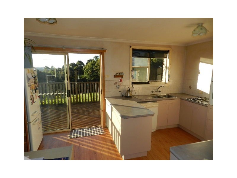 924 Calder Road, Calder TAS 7325