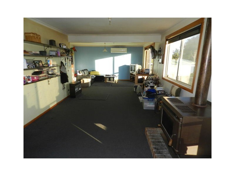 924 Calder Road, Calder TAS 7325