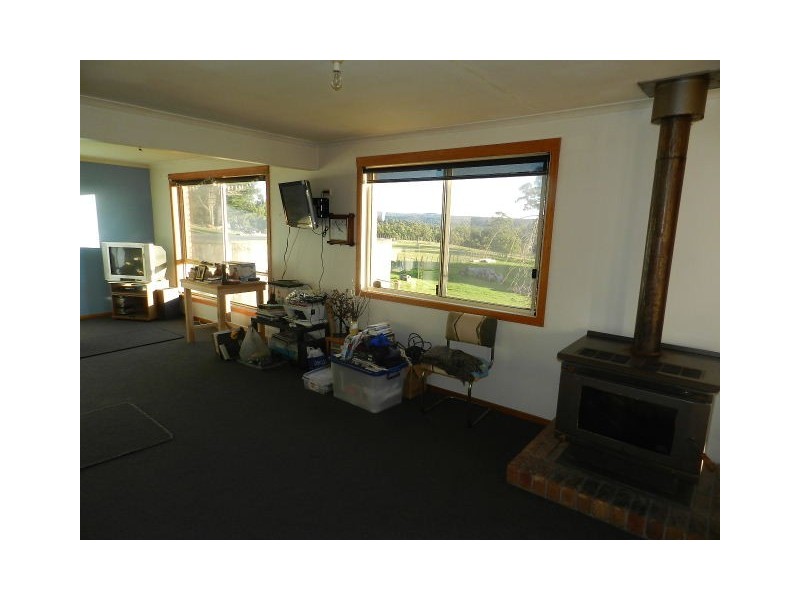924 Calder Road, Calder TAS 7325