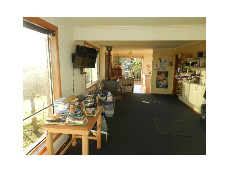 924 Calder Road, Calder TAS 7325