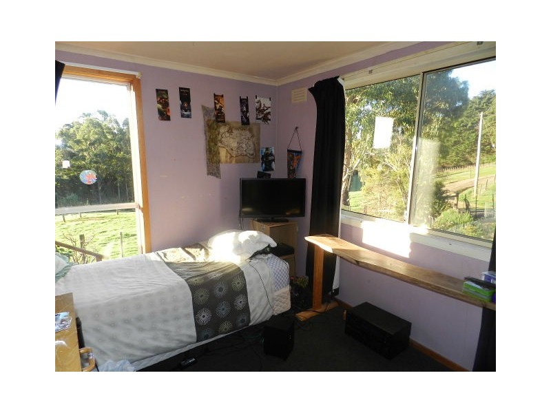 924 Calder Road, Calder TAS 7325