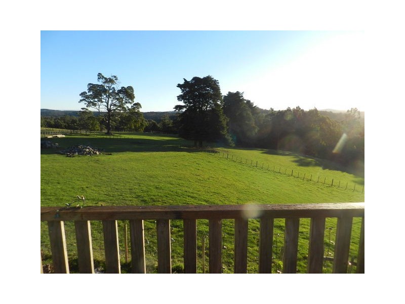 924 Calder Road, Calder TAS 7325