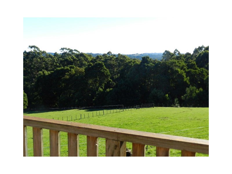924 Calder Road, Calder TAS 7325