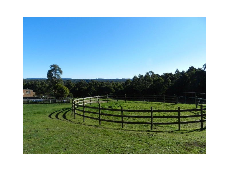 924 Calder Road, Calder TAS 7325