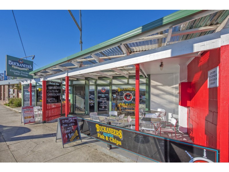 4 Inglis Street, Wynyard TAS 7325
