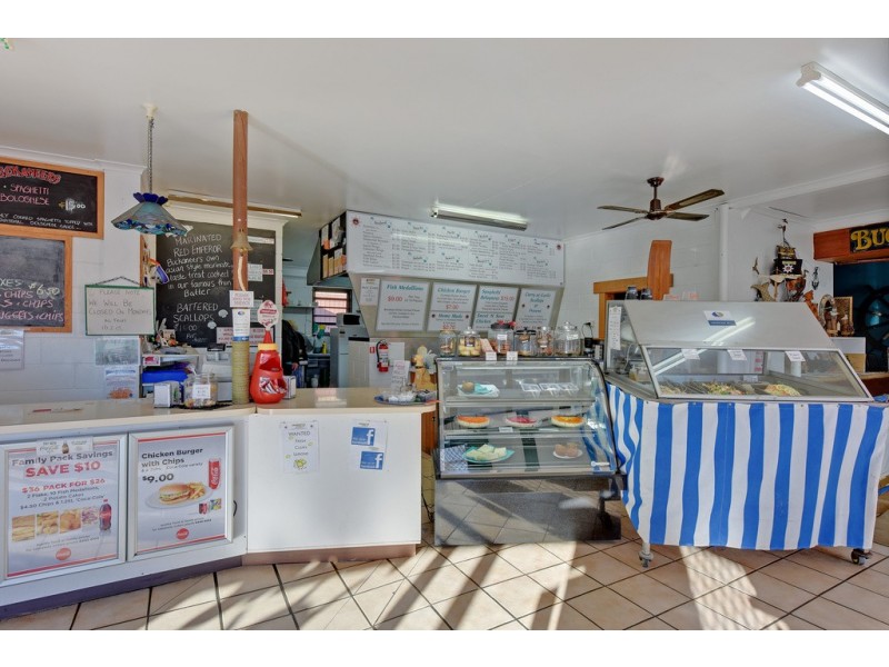 4 Inglis Street, Wynyard TAS 7325