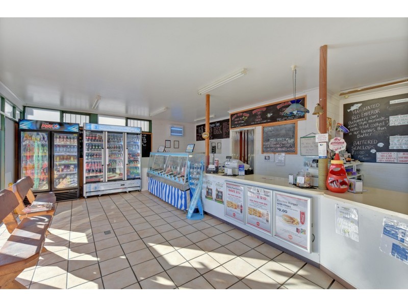 4 Inglis Street, Wynyard TAS 7325