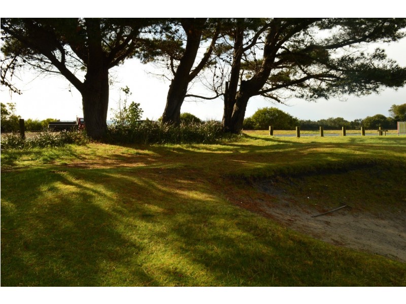 Lot 23, 161 Old Bass Highway, Wynyard TAS 7325