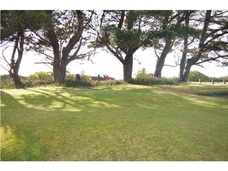 Lot 23, 161 Old Bass Highway, Wynyard TAS 7325