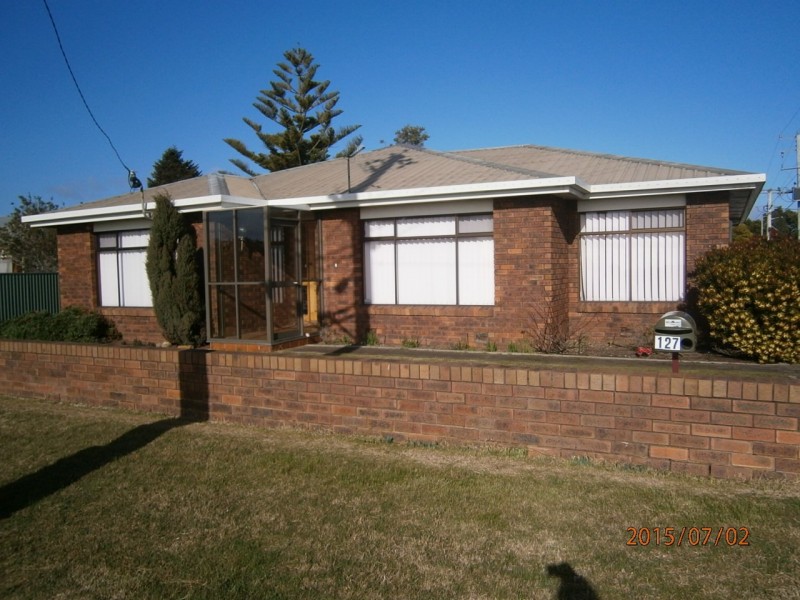 127 Old Bass Highway, Wynyard TAS 7325