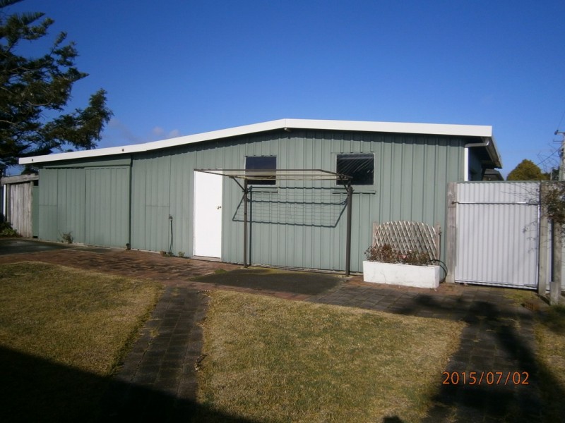 127 Old Bass Highway, Wynyard TAS 7325
