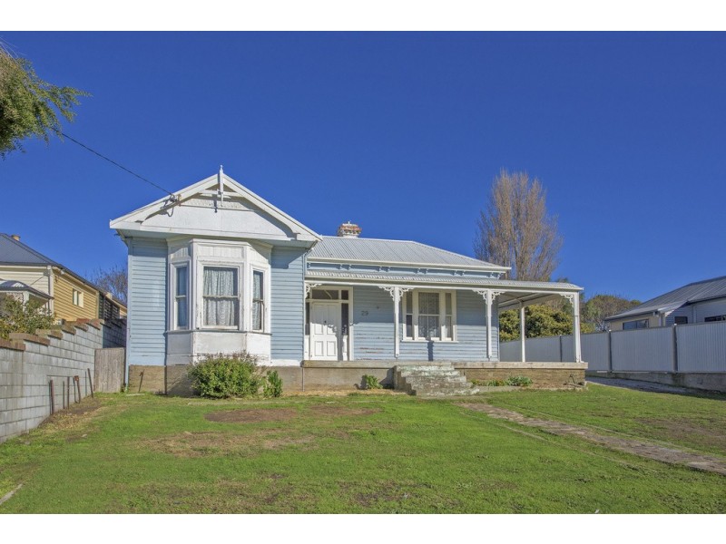 29 Old Bass Highway, Wynyard TAS 7325