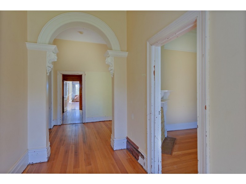 29 Old Bass Highway, Wynyard TAS 7325