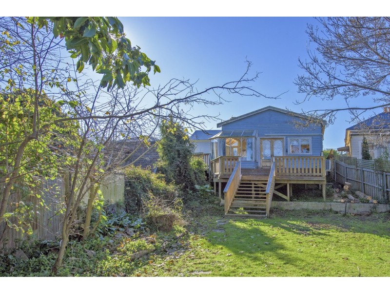 29 Old Bass Highway, Wynyard TAS 7325