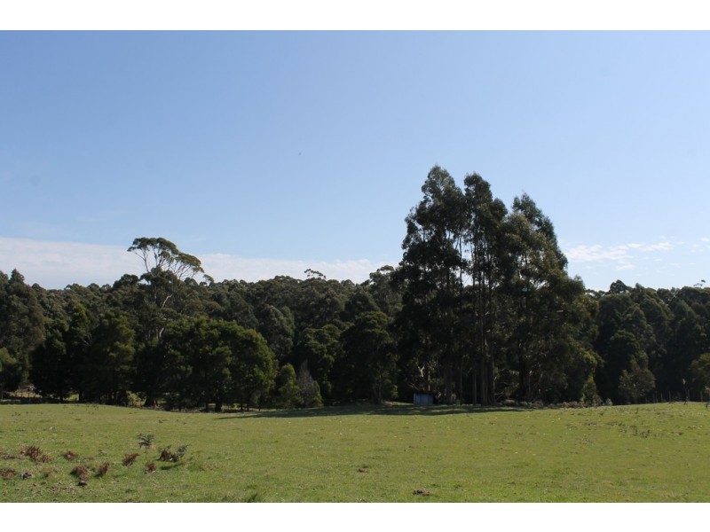 130 Lyons Road, Lapoinya TAS 7325