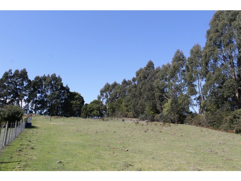 130 Lyons Road, Lapoinya TAS 7325