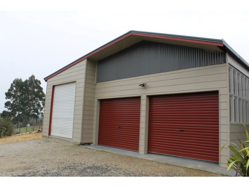 130 Lyons Road, Lapoinya TAS 7325