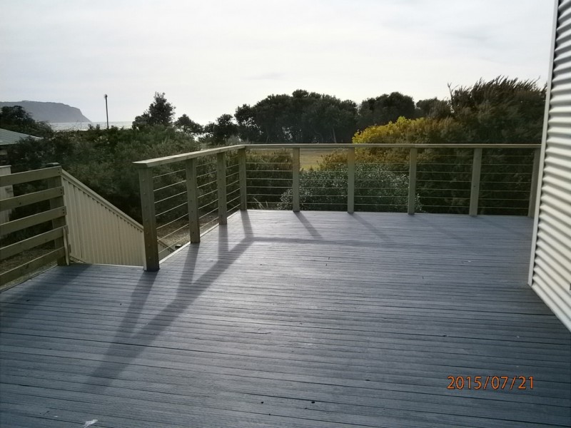 46 Old Bass Highway, Wynyard TAS 7325