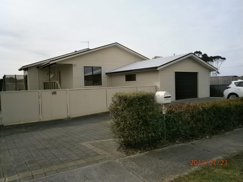 46 Old Bass Highway, Wynyard TAS 7325