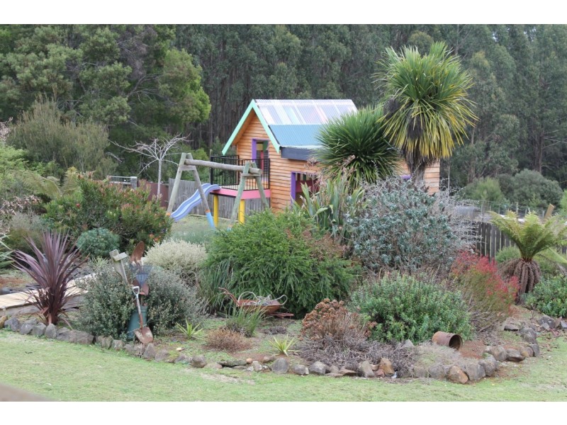 130 Lyons Road, Lapoinya TAS 7325