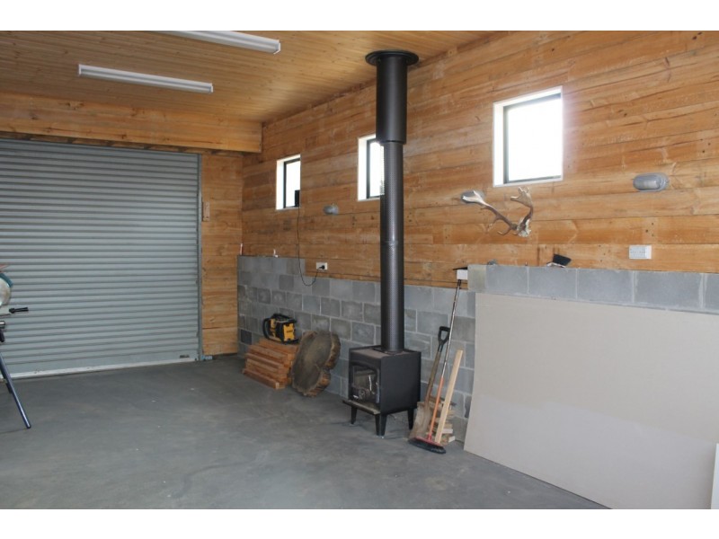 130 Lyons Road, Lapoinya TAS 7325