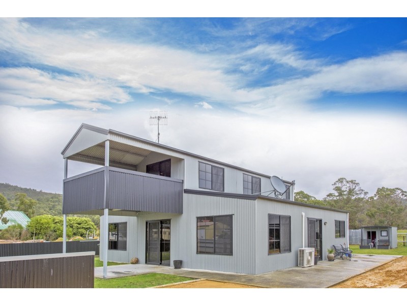 7a Irbys Circus, Sisters Beach TAS 7321