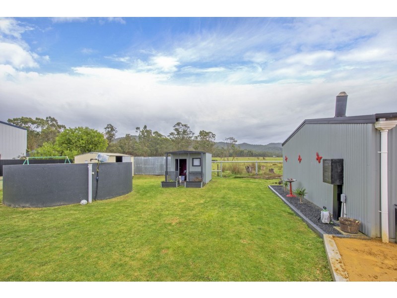 7a Irbys Circus, Sisters Beach TAS 7321