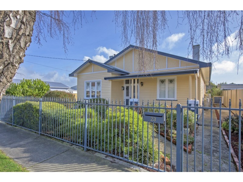 23 Park Street, Wynyard TAS 7325