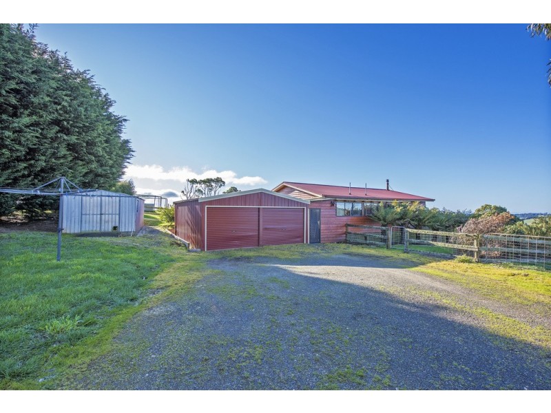 171 Dudfields Road, Mount Hicks TAS 7325