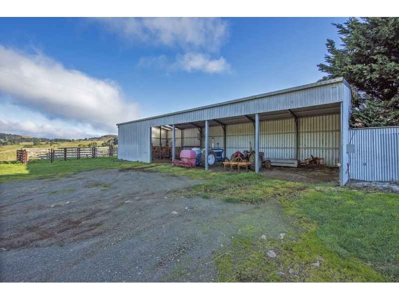 171 Dudfields Road, Mount Hicks TAS 7325