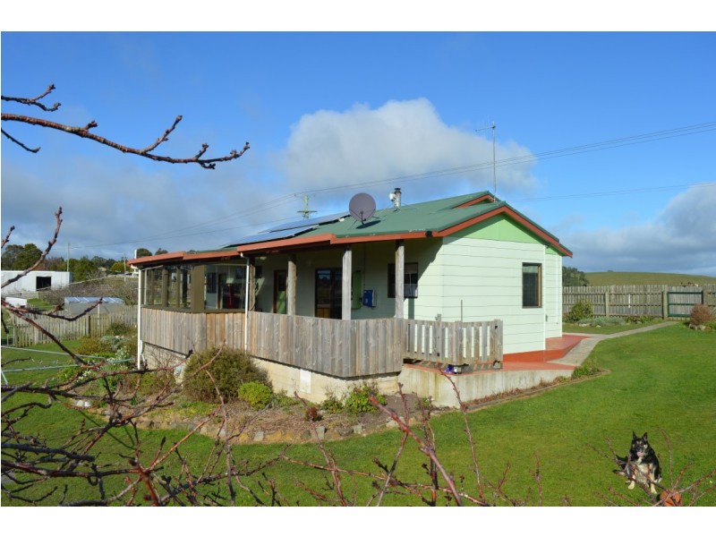 211 Upper Scotchtown Road, Scotchtown TAS 7330