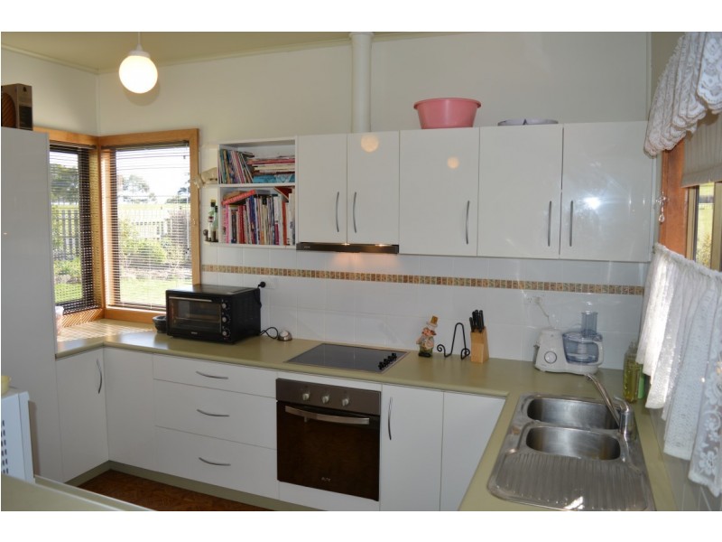 211 Upper Scotchtown Road, Scotchtown TAS 7330