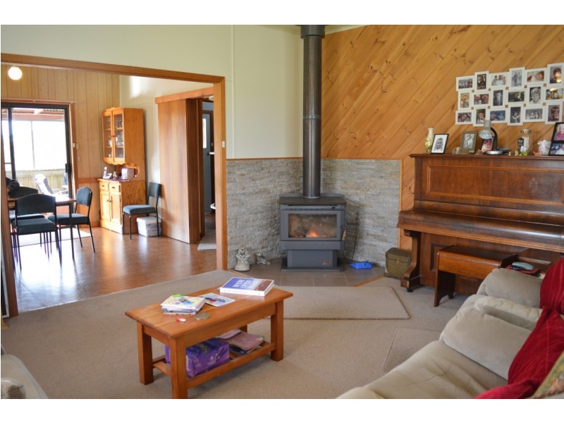 211 Upper Scotchtown Road, Scotchtown TAS 7330