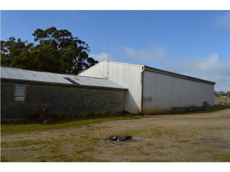 211 Upper Scotchtown Road, Scotchtown TAS 7330