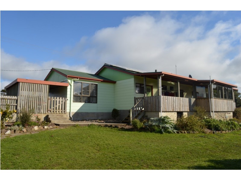 211 Upper Scotchtown Road, Scotchtown TAS 7330